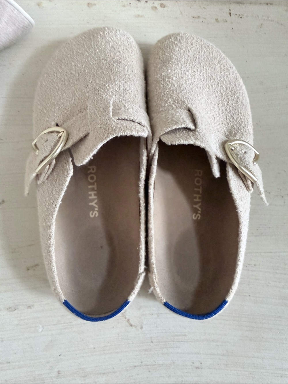 Rothy’s clogs - Picture 3 of 9
